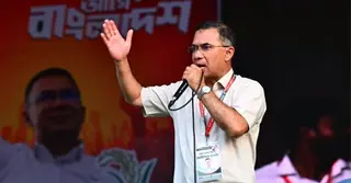 বাংলাদেশের মানুষ তাদের ভাগ্যের পরিবর্তন দেখতে চায়: প্রধানমন্ত্রী